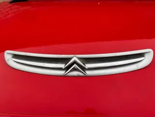  Решетка радиатора Citroen Xsara Picasso Арт 71000772, вид 3