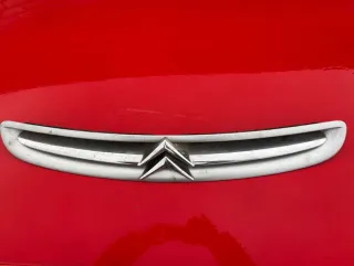  Решетка радиатора Citroen Xsara Picasso Арт 71000772, вид 1