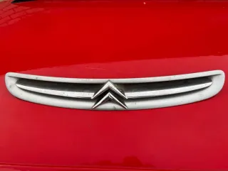  Решетка радиатора Citroen Xsara Picasso Арт 71000772, вид 4