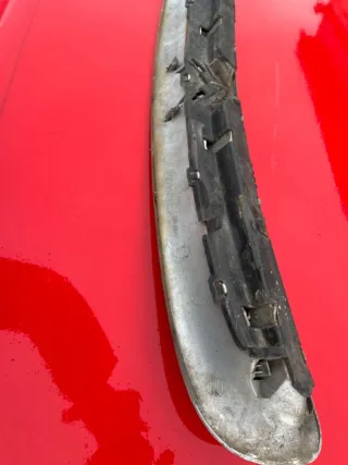  Решетка радиатора Citroen Xsara Picasso Арт 71000772, вид 8