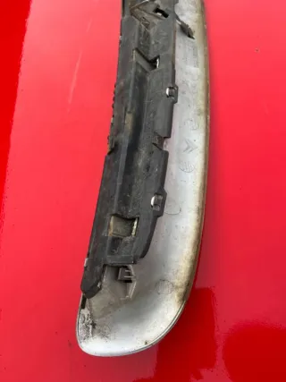  Решетка радиатора Citroen Xsara Picasso Арт 71000772, вид 7