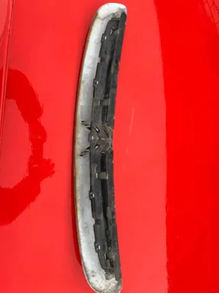  Решетка радиатора Citroen Xsara Picasso Арт 71000772, вид 5