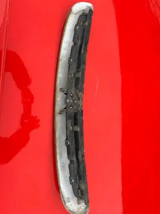  Решетка радиатора Citroen Xsara Picasso Арт 71000772, вид 6