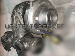 13879880066, 13879980066, 13879700066, 1387988003013879700030, 13879880009, 13879700009, 13879880004, 13879700004, 1830547, 1689175, 1679178 Турбина DAF XF 105 13л Арт 32683205, вид 1