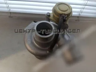 4918902950 Турбина Citroen Jumper 2 3.0л Арт 34169188, вид 1