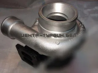  Турбина Renault Major Арт 42994897, вид 1