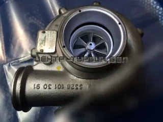  Турбина Renault Major Арт 42994901, вид 1