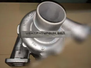 1239197, 1244068, 1250650, 1250750, 1262534, 1270190, 1284020, 4522291, 312227 Турбина DAF 95 Арт 43723609, вид 1