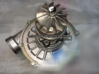 5000249635, 5000249718, 5000289500, 312227, 4027206, 53339886415 Картридж турбины DAF 95 Арт 43723652, вид 1