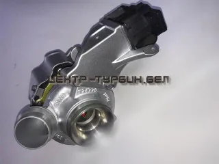 4913505840, 4913505850, 4913505860, 4913505885, 4913505895, 4933500220, 4933500230, 4933500440, 11657797782, 11657808478, 11658506892, 11658506894 Турбина BMW X3 E83 2.0л D Арт 44977218