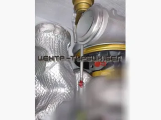 13879880066, 13879980066, 13879700066, 1387988003013879700030, 13879880009, 13879700009, 13879880004, 13879700004, 1830547, 1689175, 1679178 Турбина DAF XF 105 Арт 49771974, вид 4
