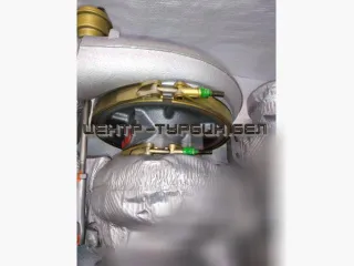 13879880066, 13879980066, 13879700066, 1387988003013879700030, 13879880009, 13879700009, 13879880004, 13879700004, 1830547, 1689175, 1679178 Турбина DAF XF 105 Арт 49771974, вид 5
