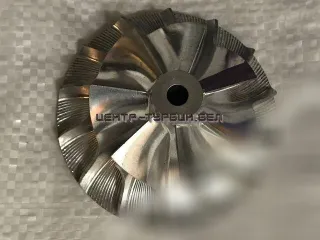 13879700004, 13879700009, 13879700030, 13879700066, 13879880004, 13879880009, 13879880030, 13879980066 Турбина DAF XF 105 Арт 49772007, вид 5