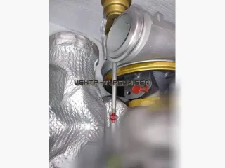 13879700004, 13879700009, 13879700030, 13879700066, 13879880004, 13879880009, 13879880030, 13879980066 Турбина DAF XF 105 Арт 49772026, вид 2