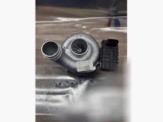 А6420902486, 826830 Турбина Mercedes S W221 3.5л CDi Арт 67052070, вид 1