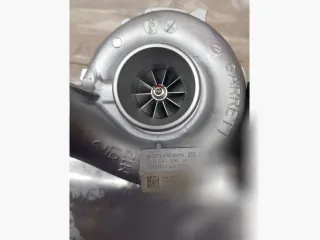 А6420902486, 826830 Турбина Mercedes S W221 3.5л CDi Арт 67052070, вид 6