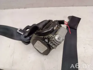 7000A703XA,616600500 Ремень безопасности передний левый Mitsubishi Colt 6 restailing Арт 71000866, вид 4