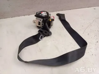 7000A703XA,616600500 Ремень безопасности передний левый Mitsubishi Colt 6 restailing Арт 71000866, вид 1