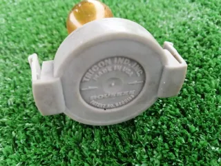 05143157AA, 5143157AA Патрон лампы фонаря Jeep Grand Cherokee III (WK) Арт 71001040, вид 4