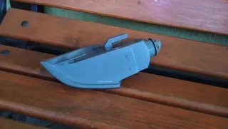  Поворотник правый Citroen Xantia Арт 33975674, вид 5