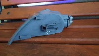  Поворотник правый Citroen Xantia Арт 33975674, вид 4