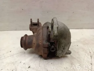 9686120680 Турбина Citroen C4 Picasso 2 1.6л HDI Арт 71001988, вид 5