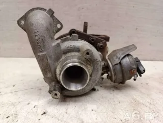9686120680 Турбина Citroen C4 Picasso 2 1.6л HDI Арт 71001988, вид 1