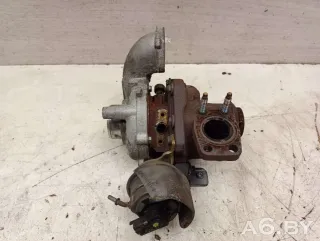 9686120680 Турбина Citroen C4 Picasso 2 1.6л HDI Арт 71001988, вид 2