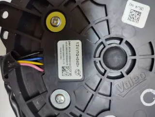 DRF8034,295E32826R Вентилятор охлаждения батареи Renault Scenic 4 Арт 10348, вид 2