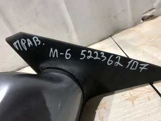 1469104 Зеркало правое Mazda 6 1 Арт 522362107, вид 12