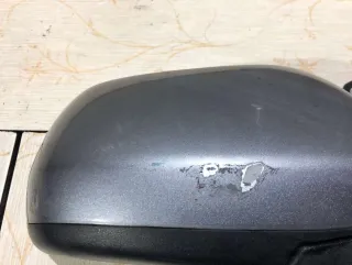 1469104 Зеркало правое Mazda 6 1 Арт 522362107, вид 5