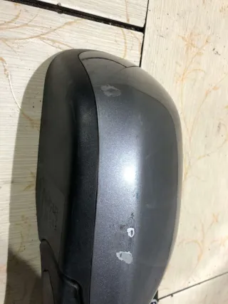 1469104 Зеркало правое Mazda 6 1 Арт 522362107, вид 6