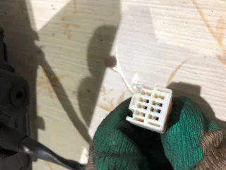 1469104 Зеркало правое Mazda 6 1 Арт 522362107, вид 8