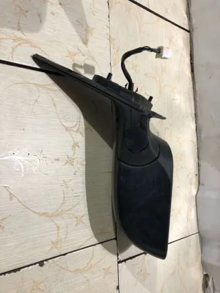 1469104 Зеркало правое Mazda 6 1 Арт 522362107, вид 9