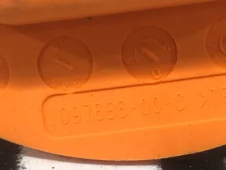 1097686-00-S Корпус высоковольтной батареи Tesla model S Арт 9942878, вид 3