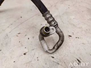 9675103780 Трубка кондиционера Citroen C4 2 Арт 71011337, вид 4