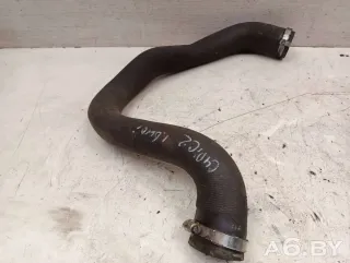  Патрубок интеркулера Citroen C4 Picasso 2 Арт 71011521, вид 2