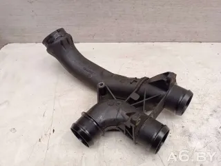 9678562180,1094028S01 Патрубок интеркулера Citroen C4 Picasso 2 Арт 71011525, вид 5