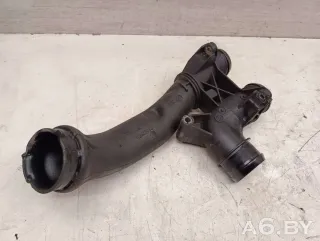 9678562180,1094028S01 Патрубок интеркулера Citroen C4 Picasso 2 Арт 71011525, вид 3