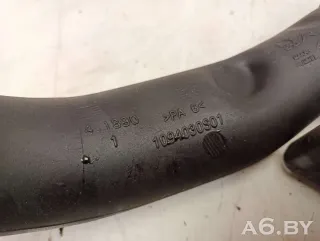 9678562180,1094028S01 Патрубок интеркулера Citroen C4 Picasso 2 Арт 71011525, вид 4