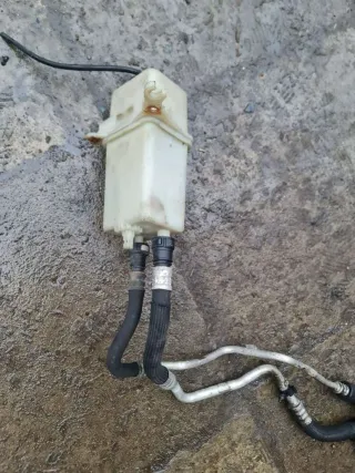  Бачок ГУР Citroen Jumper 2 Арт 71011532, вид 1