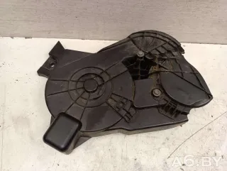 9677597580 Защита ремня ГРМ (кожух) Citroen DS3 1.6л HDI Арт 71012196, вид 1