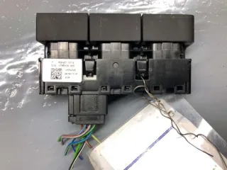 6F0927137E,6F0927137EWHS Блок кнопок Seat Leon 3 Арт 71001337, вид 3