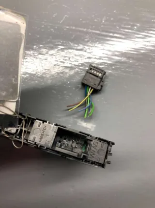 6F0927137E,6F0927137EWHS Блок кнопок Seat Leon 3 Арт 71001337, вид 2