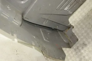  Перегородка грузового (пассажирского) отсека Volkswagen Multivan T5 Арт 71019125, вид 13