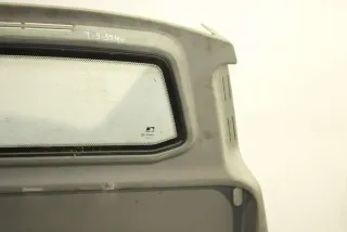  Перегородка грузового (пассажирского) отсека Volkswagen Multivan T5 Арт 71019125, вид 3