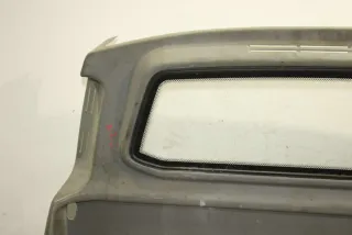  Перегородка грузового (пассажирского) отсека Volkswagen Multivan T5 Арт 71019125, вид 2