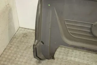  Перегородка грузового (пассажирского) отсека Volkswagen Multivan T5 Арт 71019125, вид 5