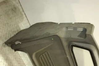  Перегородка грузового (пассажирского) отсека Volkswagen Multivan T5 Арт 71019125, вид 6