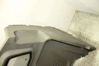  Перегородка грузового (пассажирского) отсека Volkswagen Multivan T5 Арт 71019125, вид 7